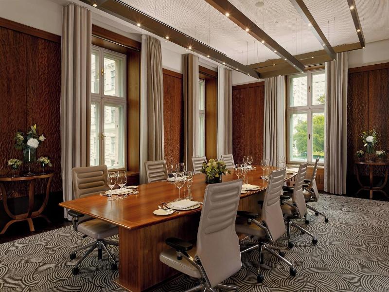 The Ritz-Carlton, Vienna image