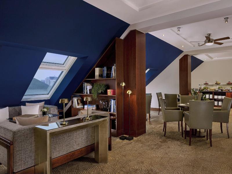 The Ritz-Carlton, Vienna image