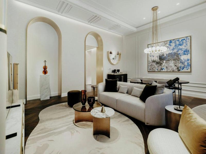 The Ritz-Carlton, Vienna image