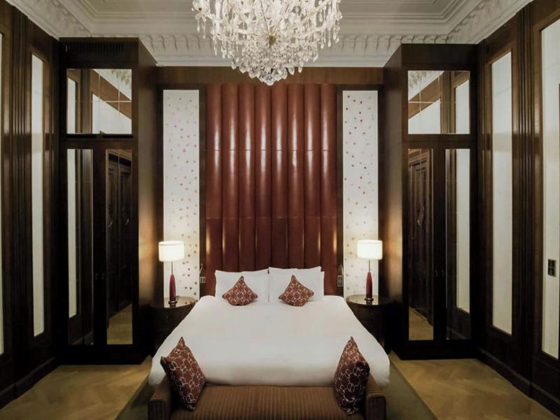 The Ritz-Carlton, Vienna image