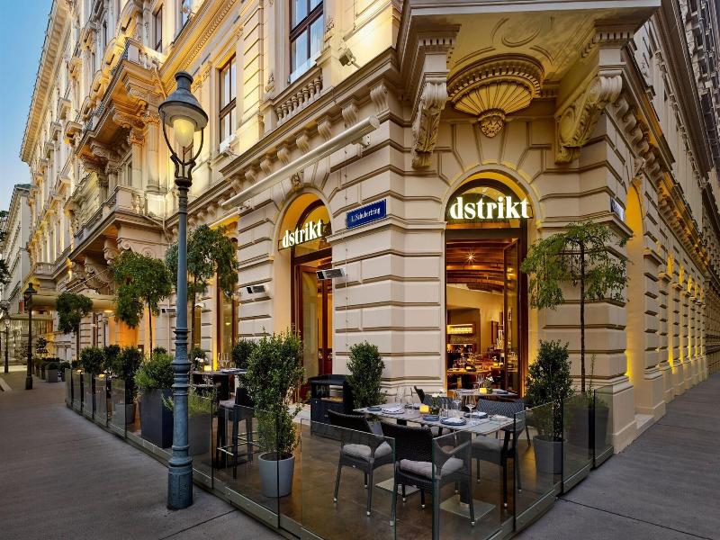 The Ritz-Carlton, Vienna image