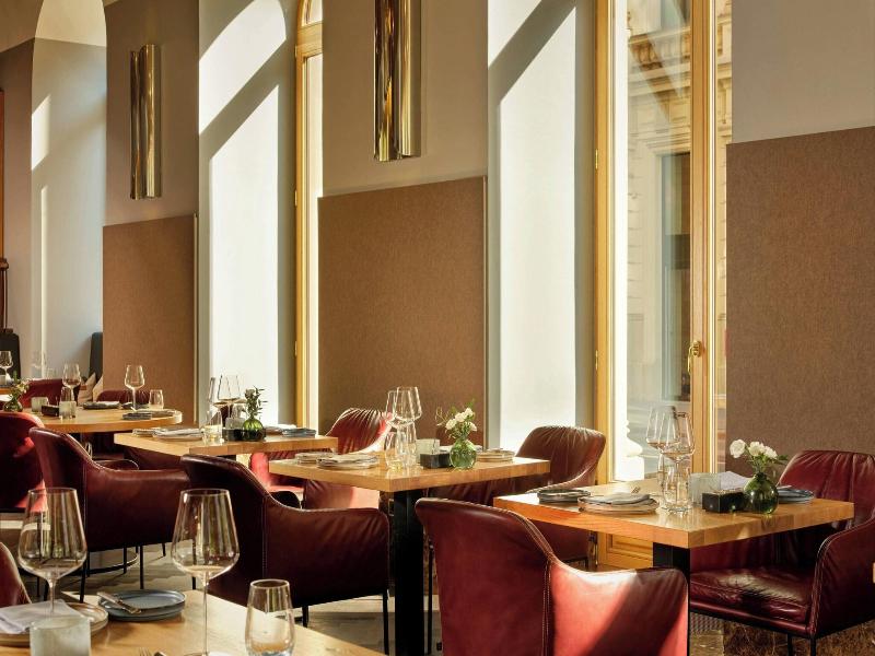 The Ritz-Carlton, Vienna image