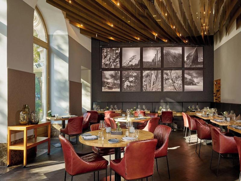 The Ritz-Carlton, Vienna image
