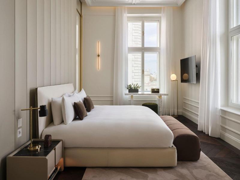The Ritz-Carlton, Vienna image