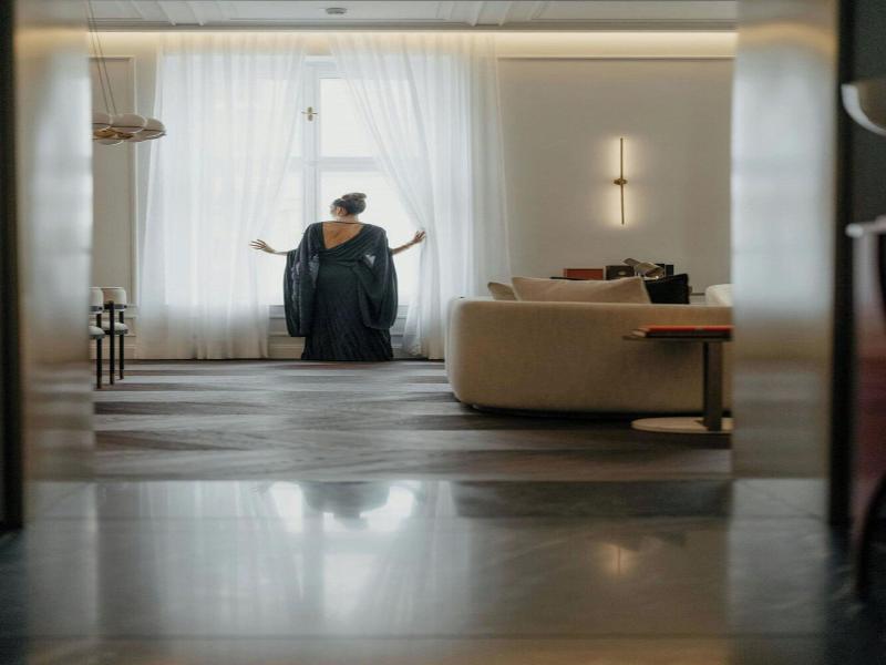 The Ritz-Carlton, Vienna image