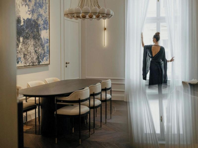 The Ritz-Carlton, Vienna image