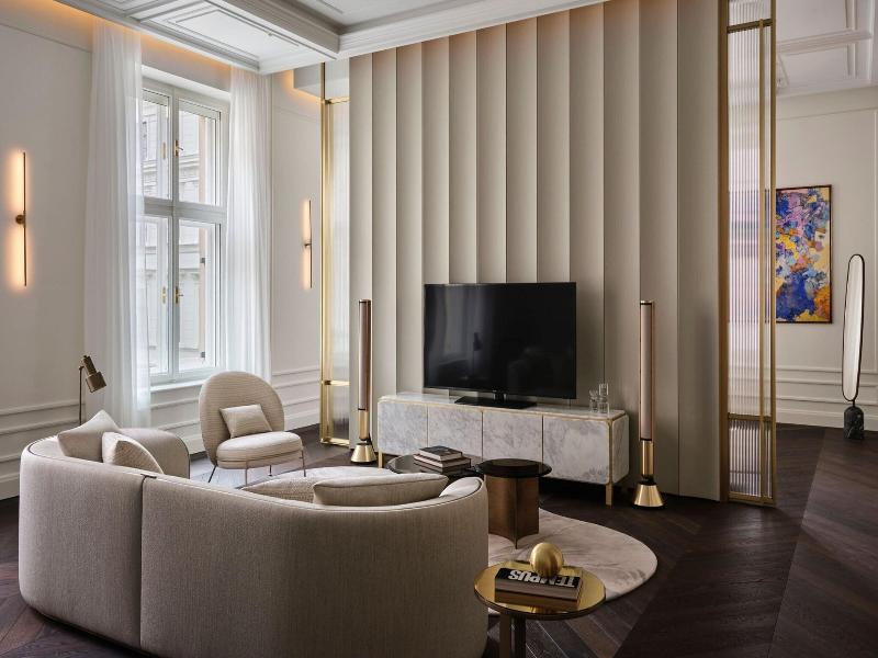 The Ritz-Carlton, Vienna image