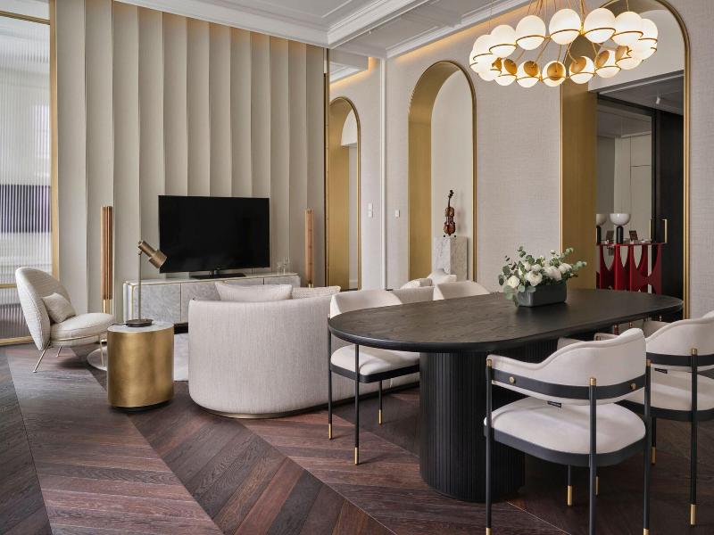 The Ritz-Carlton, Vienna image