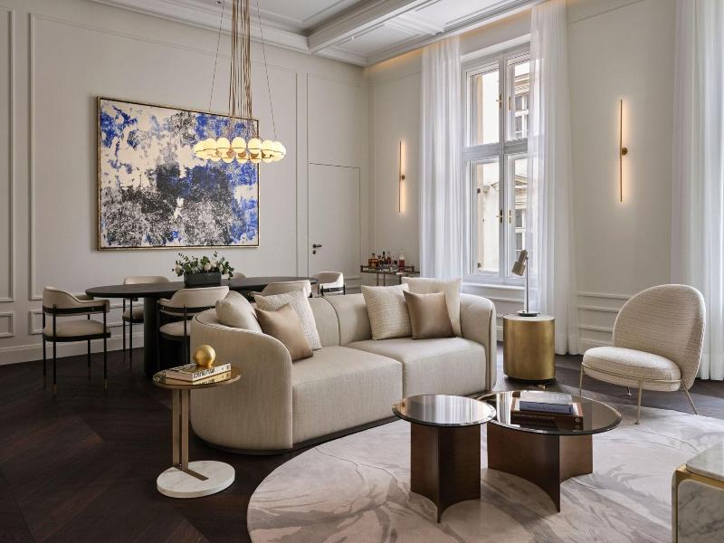 The Ritz-Carlton, Vienna image