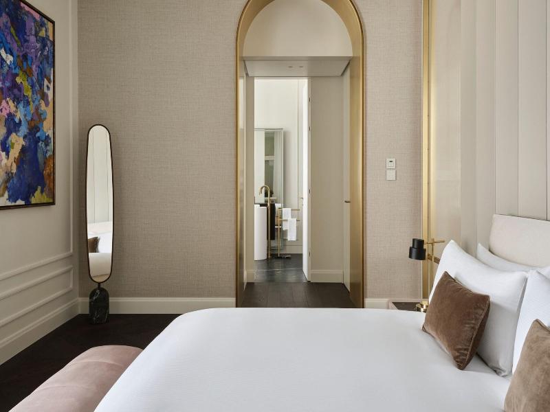 The Ritz-Carlton, Vienna image