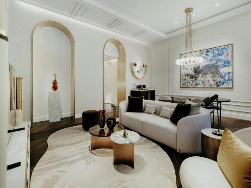 The Ritz-Carlton, Vienna image