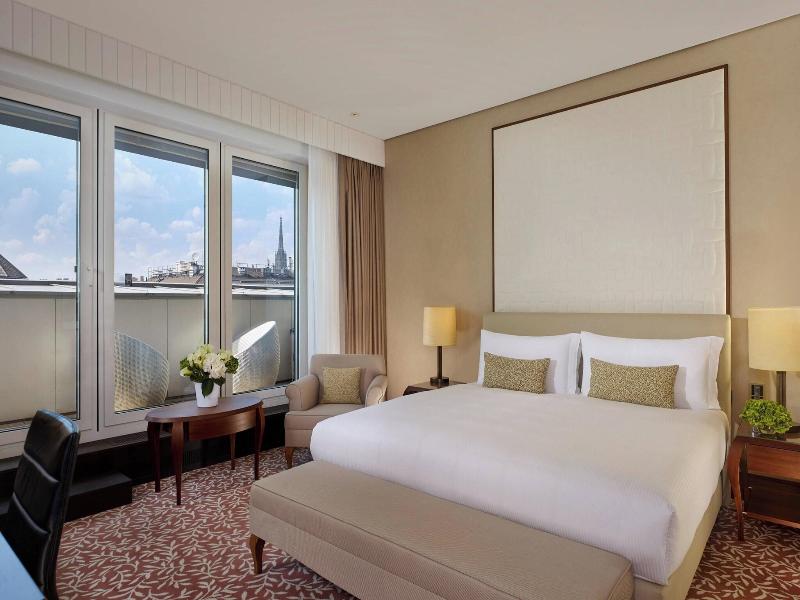 The Ritz-Carlton, Vienna image