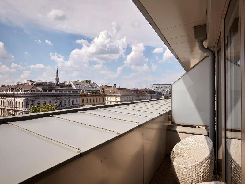 The Ritz-Carlton, Vienna image