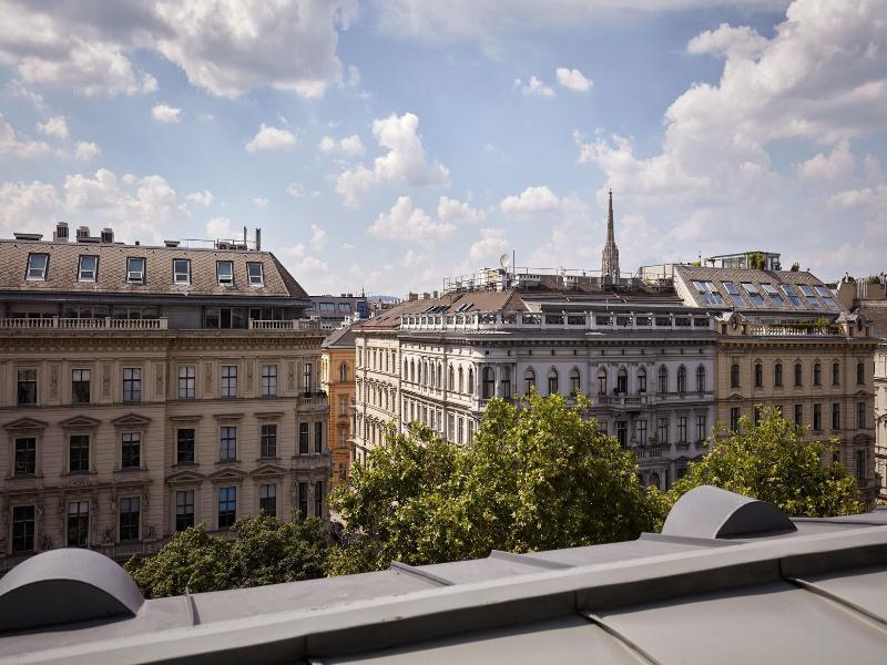 The Ritz-Carlton, Vienna image
