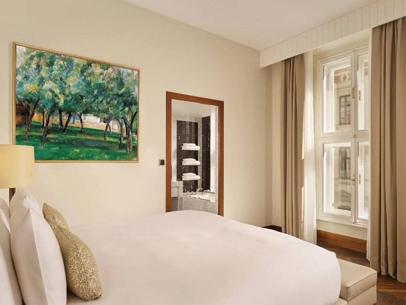The Ritz-Carlton, Vienna image