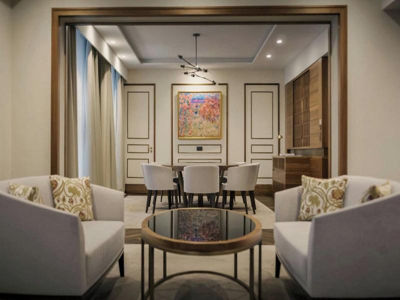 The Ritz-Carlton, Vienna image