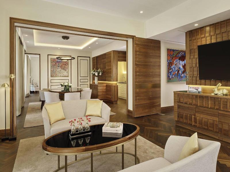 The Ritz-Carlton, Vienna image