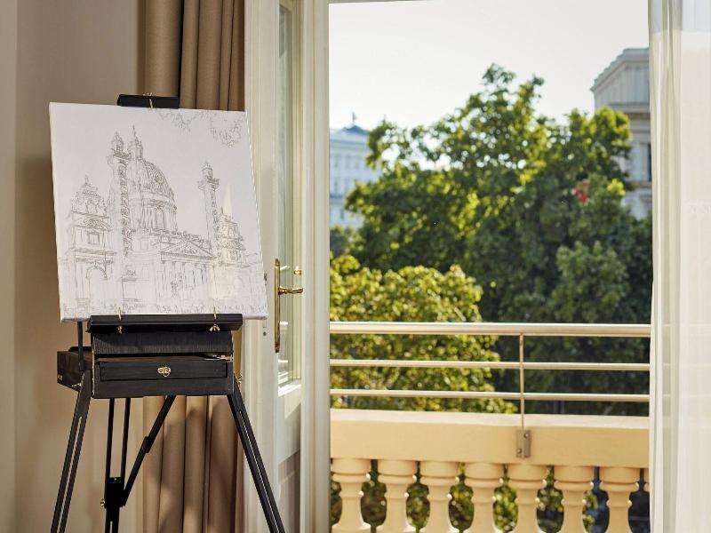 The Ritz-Carlton, Vienna image