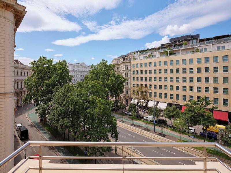 The Ritz-Carlton, Vienna image