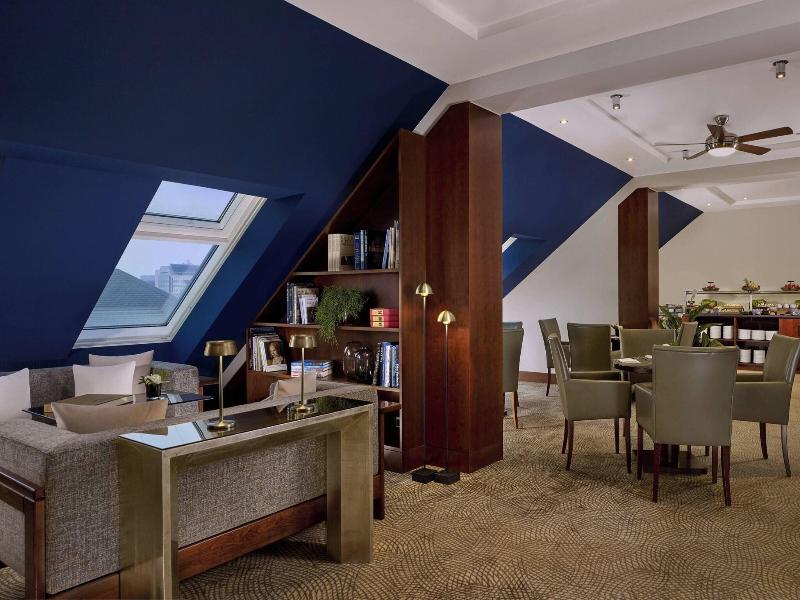 The Ritz-Carlton, Vienna image
