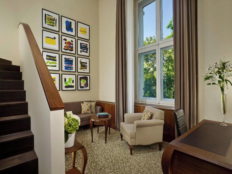 The Ritz-Carlton, Vienna image