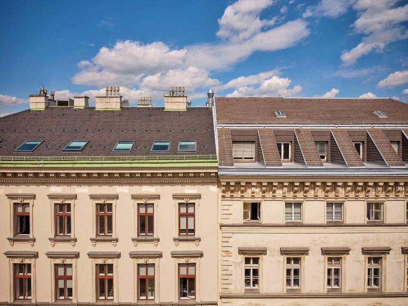 The Ritz-Carlton, Vienna image