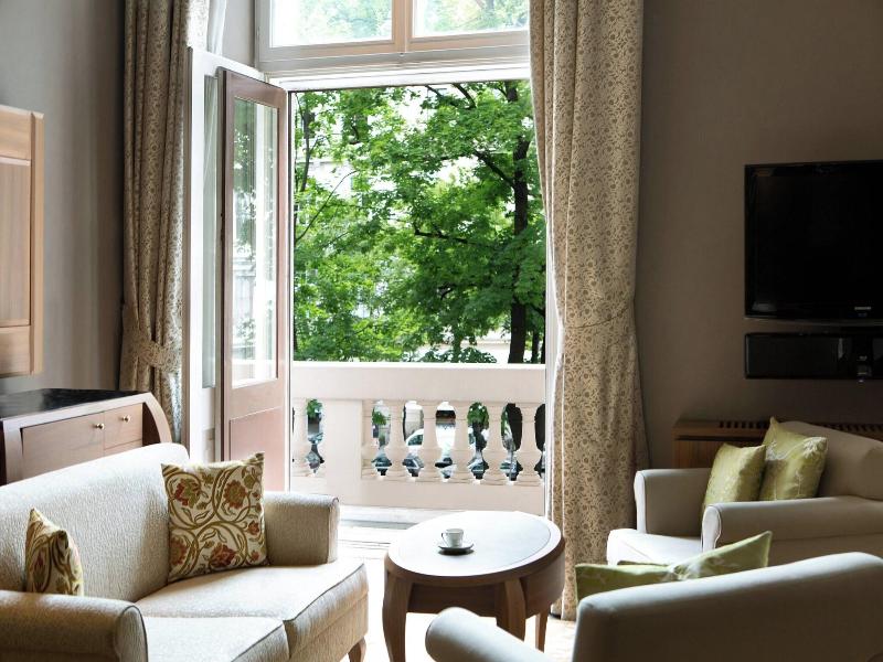 The Ritz-Carlton, Vienna image