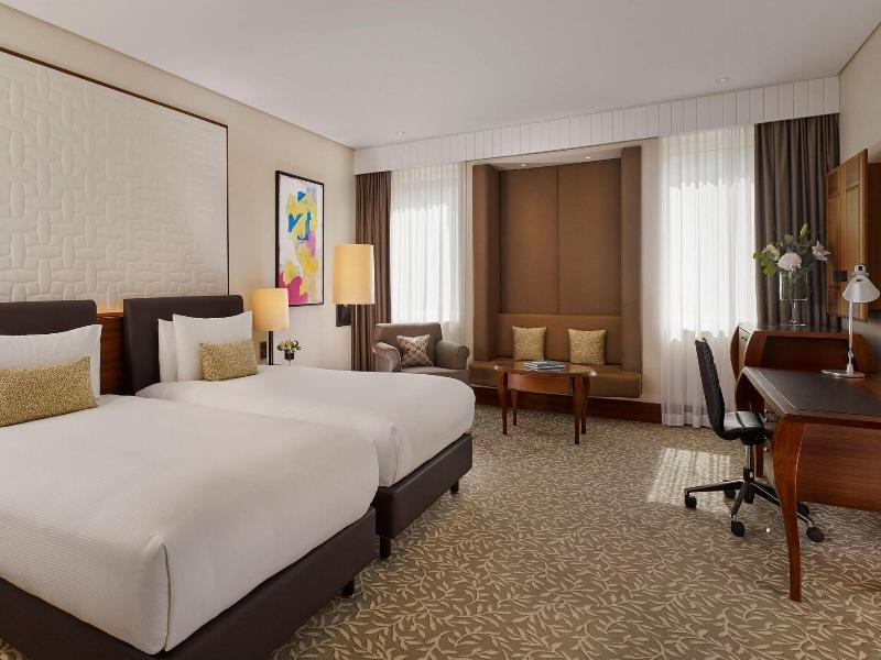 The Ritz-Carlton, Vienna image