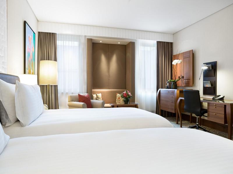 The Ritz-Carlton, Vienna image