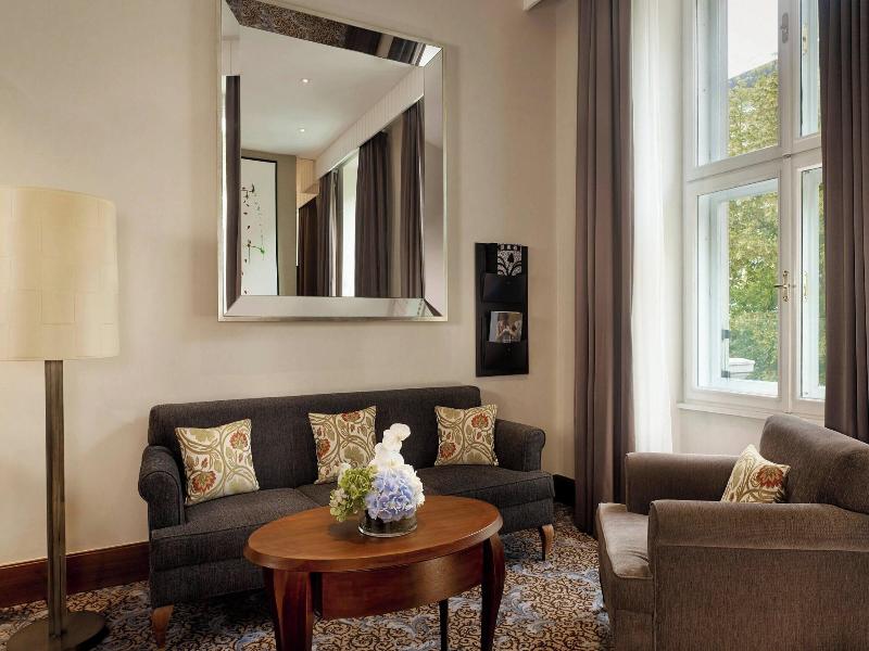 The Ritz-Carlton, Vienna image
