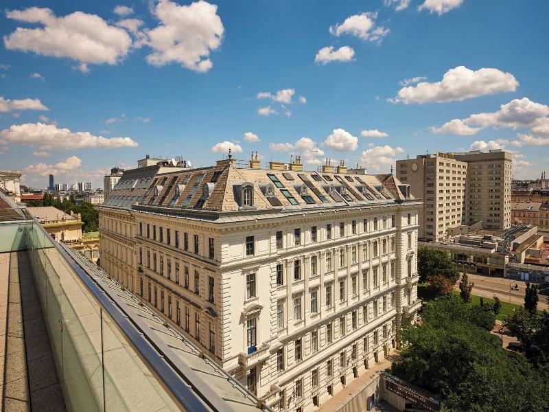The Ritz-Carlton, Vienna image