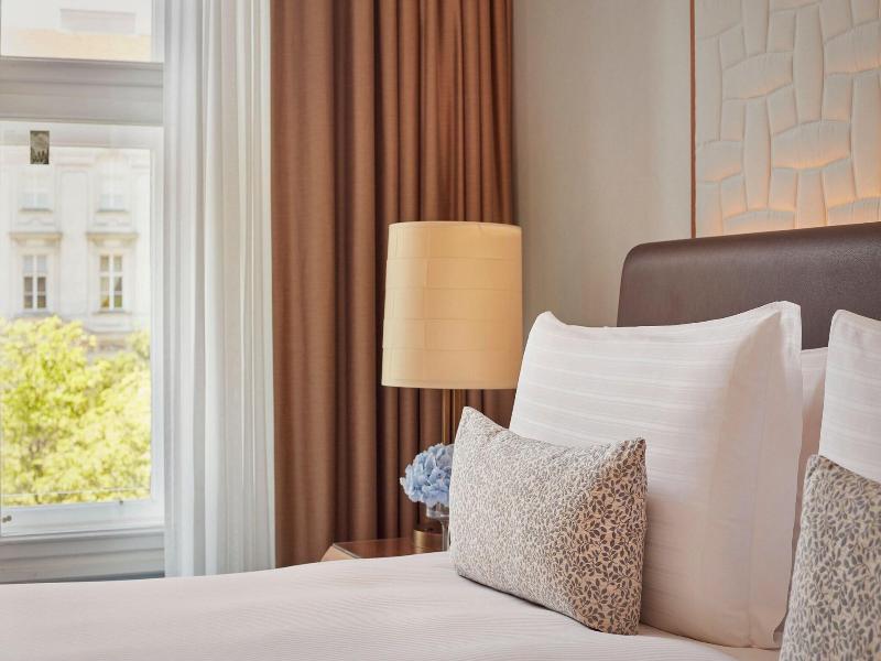 The Ritz-Carlton, Vienna image