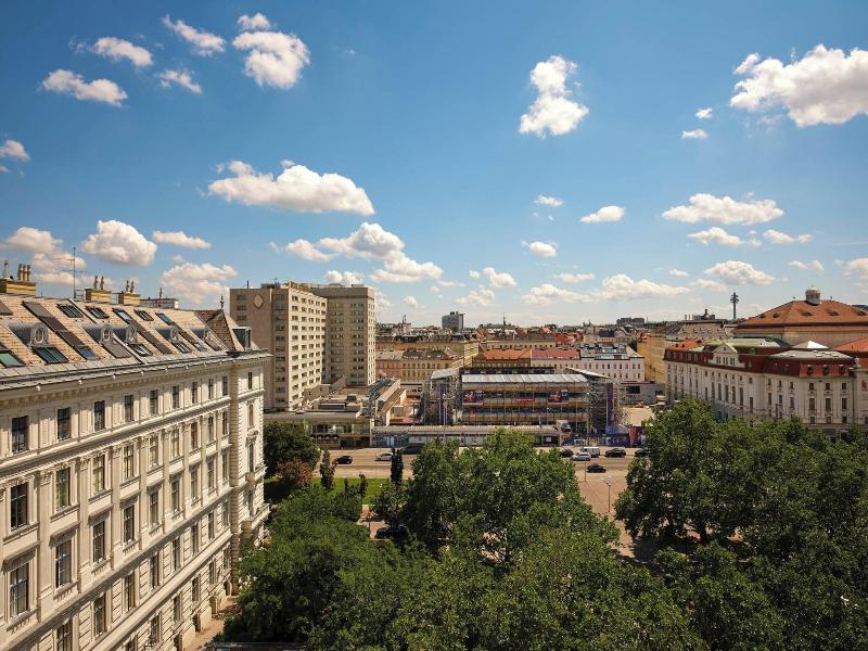 The Ritz-Carlton, Vienna image