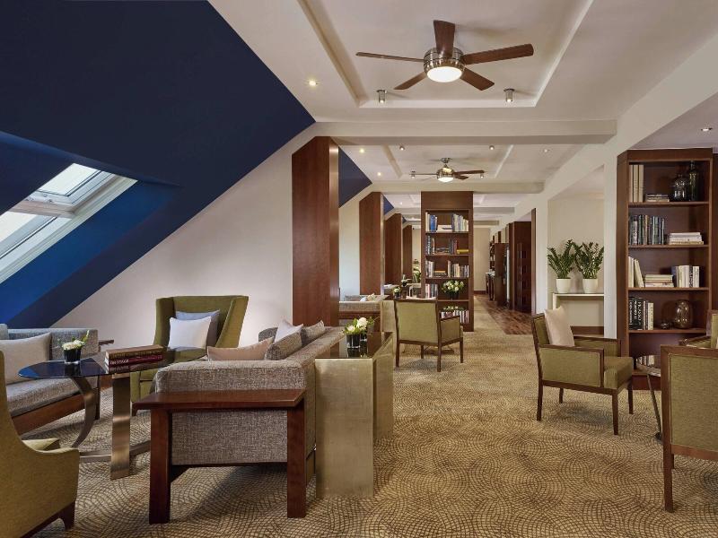 The Ritz-Carlton, Vienna image