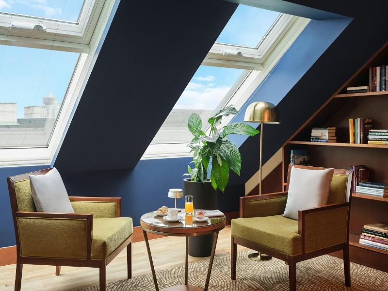 The Ritz-Carlton, Vienna image