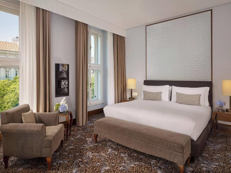 The Ritz-Carlton, Vienna image