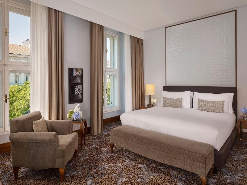 The Ritz-Carlton, Vienna image