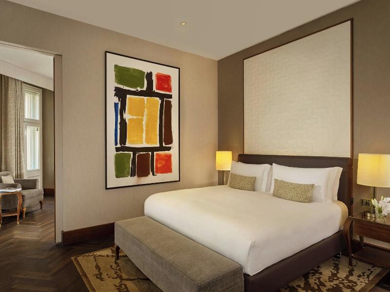 The Ritz-Carlton, Vienna image