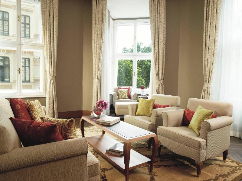 The Ritz-Carlton, Vienna image