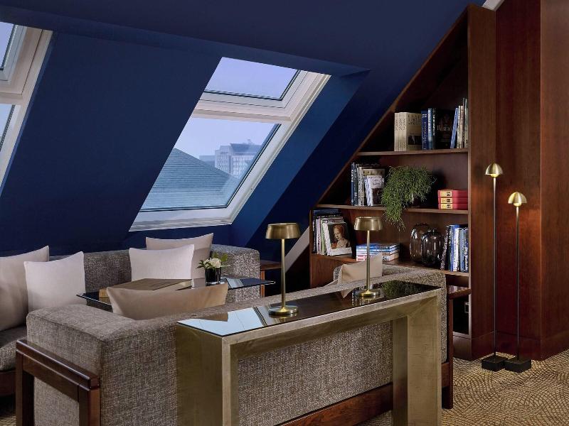 The Ritz-Carlton, Vienna image