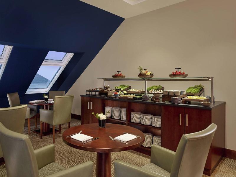 The Ritz-Carlton, Vienna image