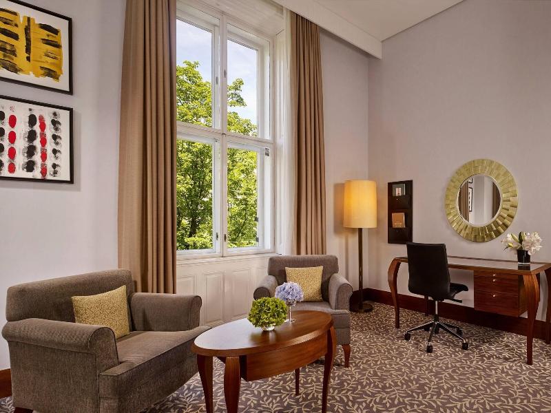 The Ritz-Carlton, Vienna image