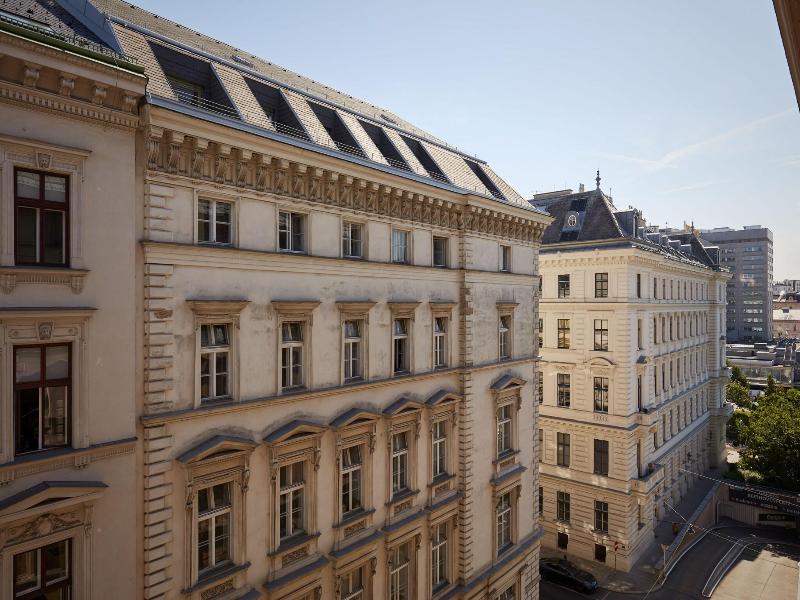 The Ritz-Carlton, Vienna image