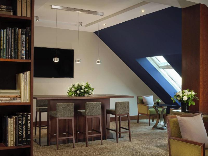The Ritz-Carlton, Vienna image