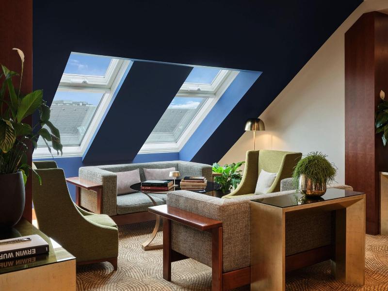 The Ritz-Carlton, Vienna image