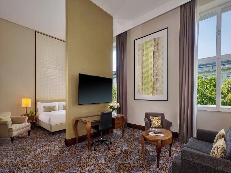 The Ritz-Carlton, Vienna image