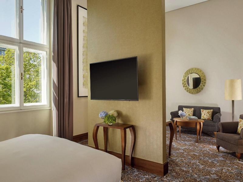The Ritz-Carlton, Vienna image