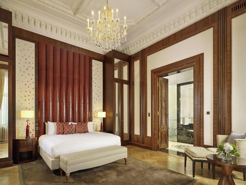 The Ritz-Carlton, Vienna image