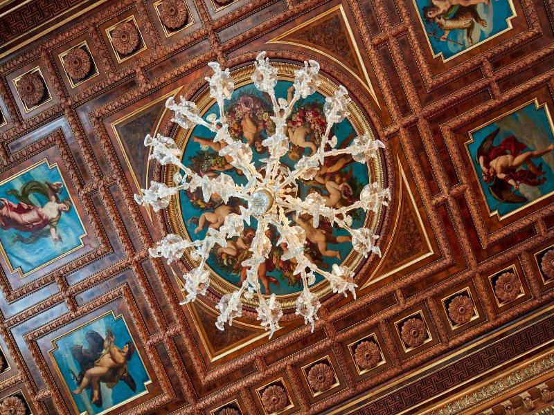 The Ritz-Carlton, Vienna image