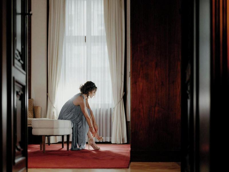 The Ritz-Carlton, Vienna image